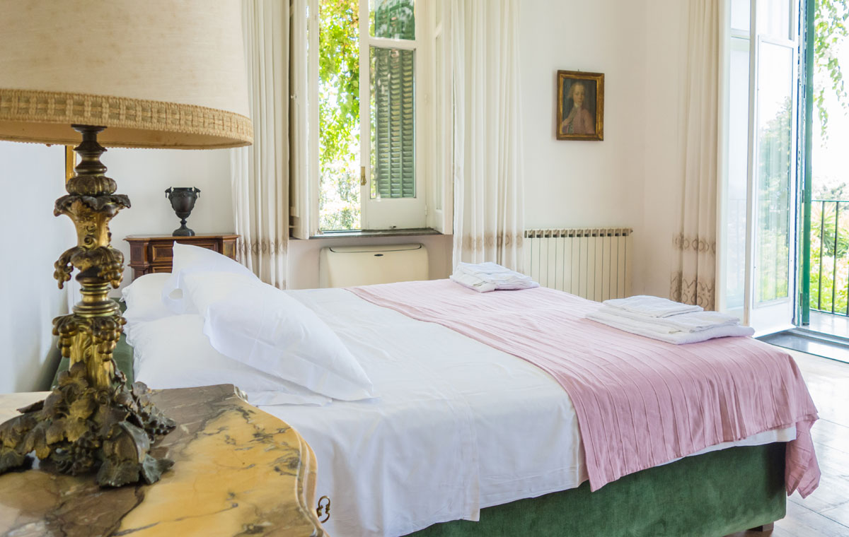 Bed and Breakfast Torre del Greco Napoli