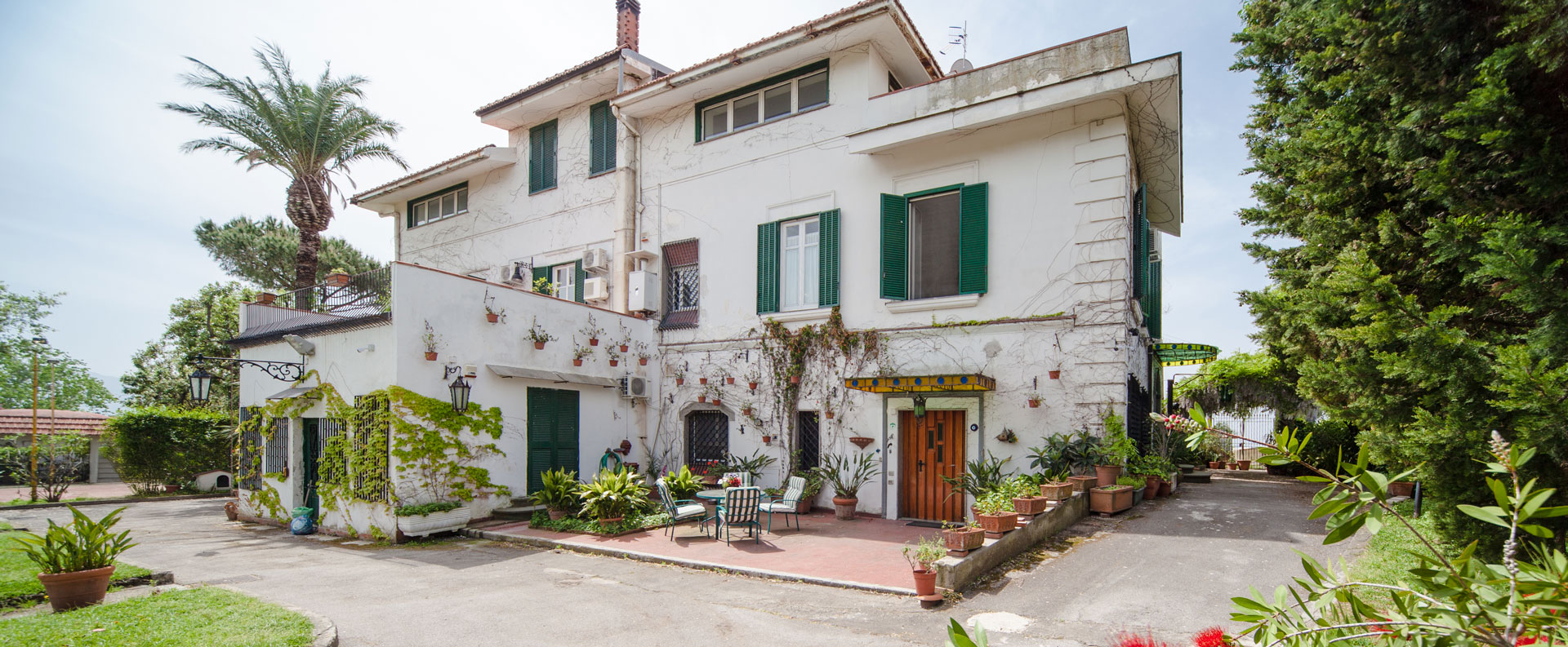 La Villa